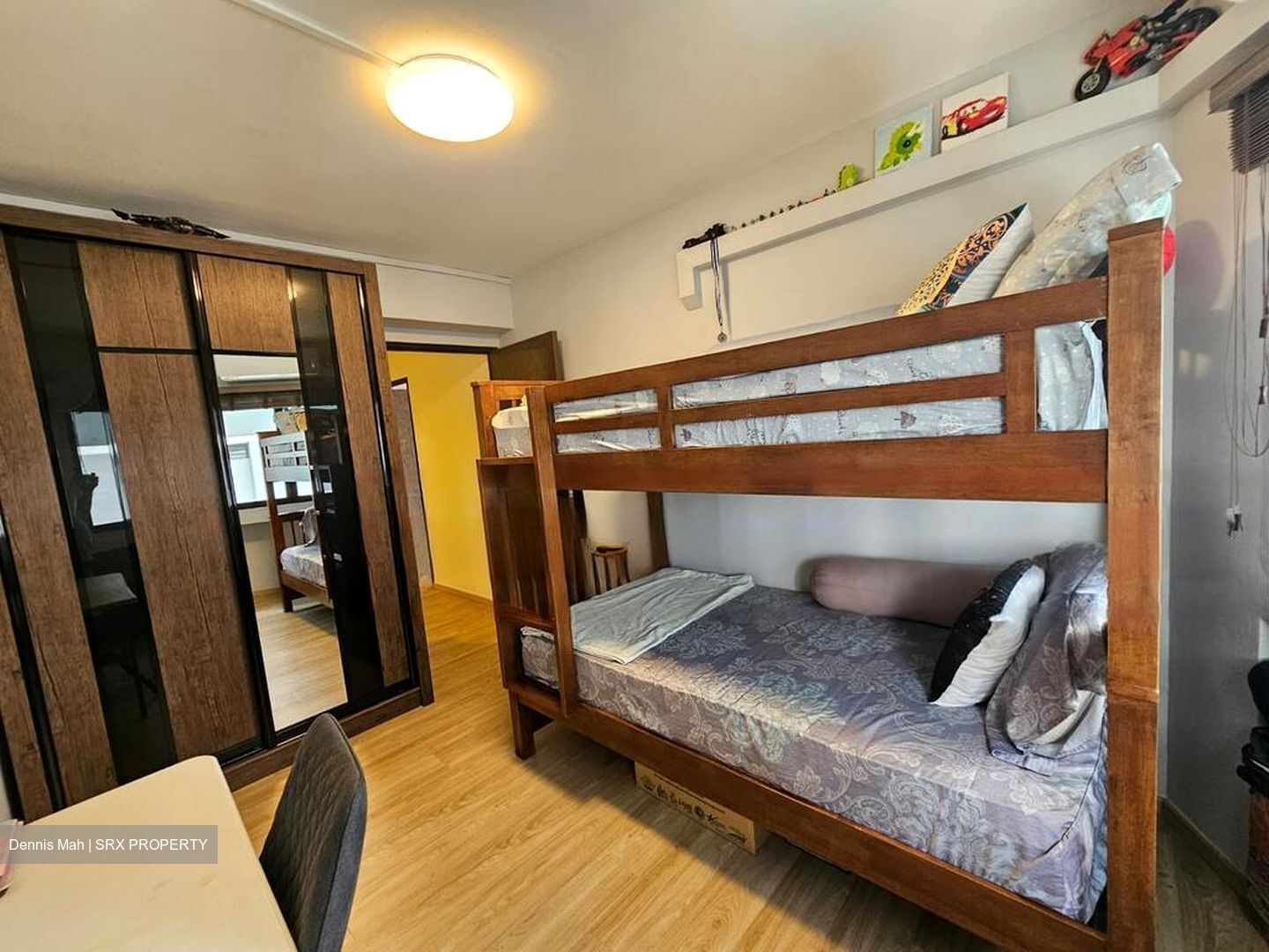 Blk 450 Bukit Panjang Ring Road (Bukit Panjang), HDB 5 Rooms #486312801